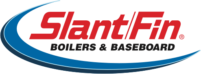 SlantFin logo